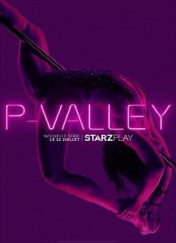 P-Valley - Saison 1 wiflix