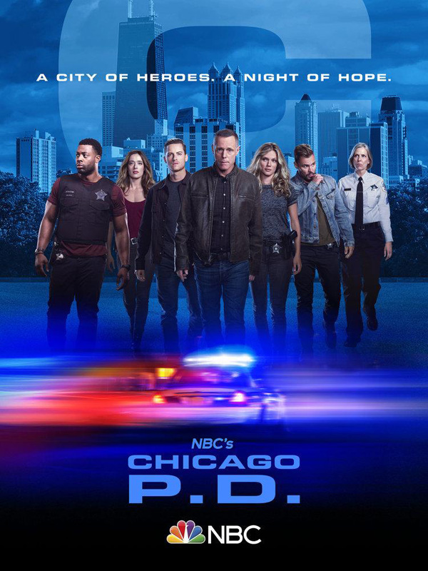 Chicago Police Department - Saison 7 wiflix