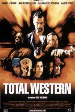 Total Western wiflix