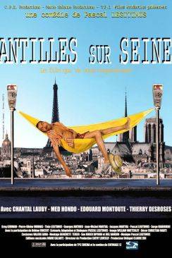 Antilles sur Seine wiflix