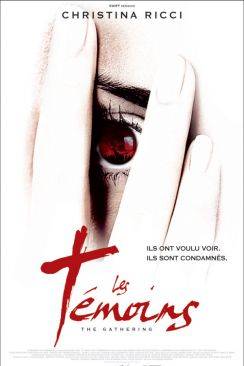 Les Témoins (The Gathering) wiflix