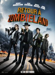 Retour à Zombieland wiflix