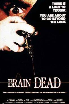 Brain Dead wiflix