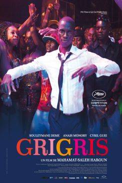 Grigris wiflix