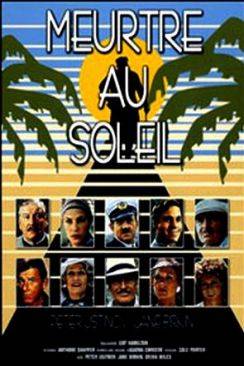 Meurtre au soleil (Evil Under the Sun) wiflix