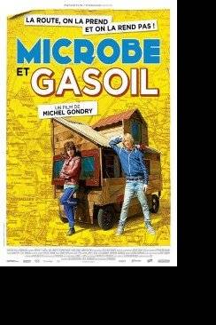 Microbe et Gasoil wiflix