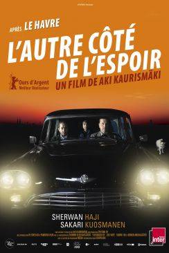 L'Autre côté de l'espoir wiflix