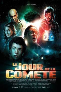 Le Jour de la comète wiflix