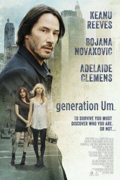 Generation Um... wiflix