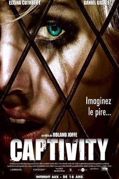 Captivity wiflix