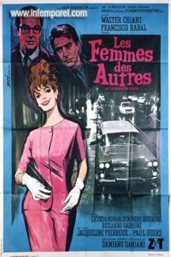 Les Femmes des autres wiflix