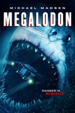 Megalodon wiflix