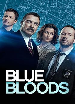 Blue Bloods - Saison 8 wiflix