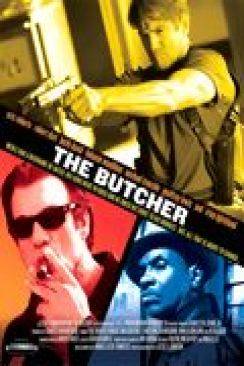 The Butcher wiflix