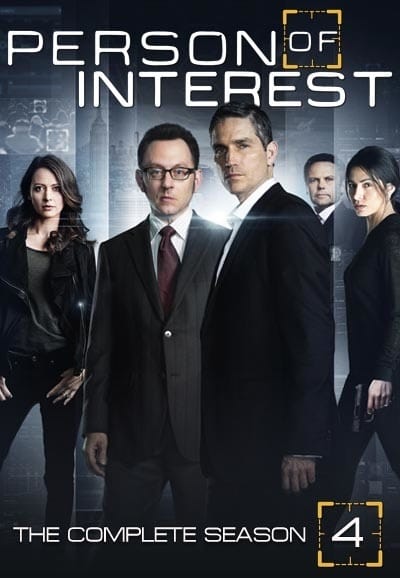 Person of Interest - Saison 4 wiflix