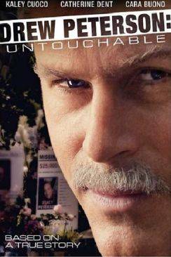 L'Intouchable Drew Peterson (TV) wiflix