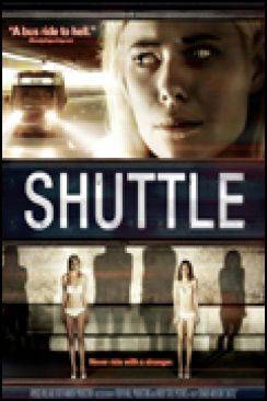 Shuttle wiflix