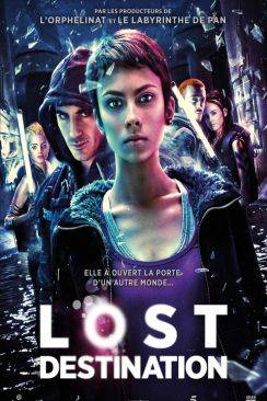 Lost Destination (Verbo) wiflix