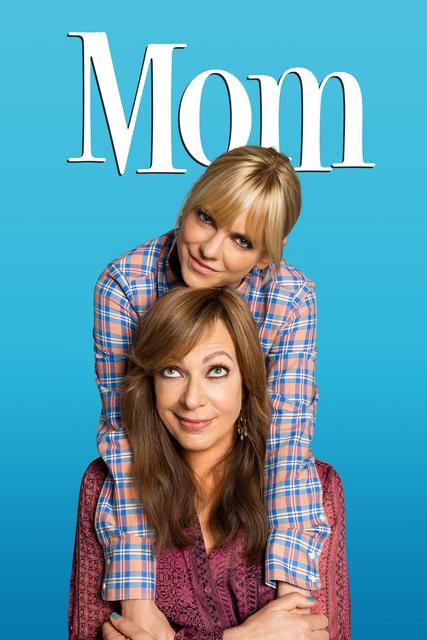 Mom - Saison 8 wiflix