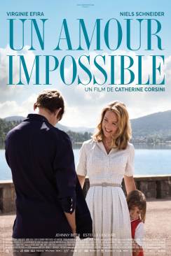 Un Amour impossible wiflix