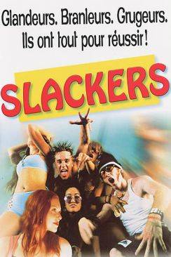 Slackers wiflix