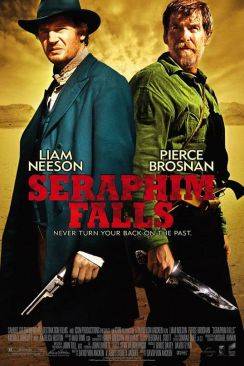 Seraphim Falls wiflix