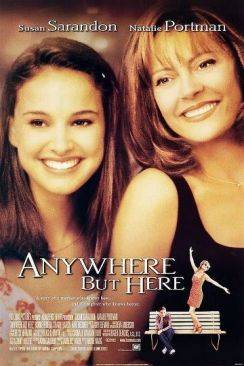 Ma mère, moi et ma mère (Anywhere but Here) wiflix