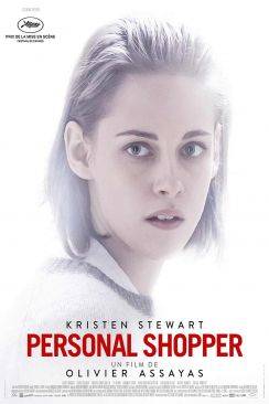 Personal Shopper wiflix