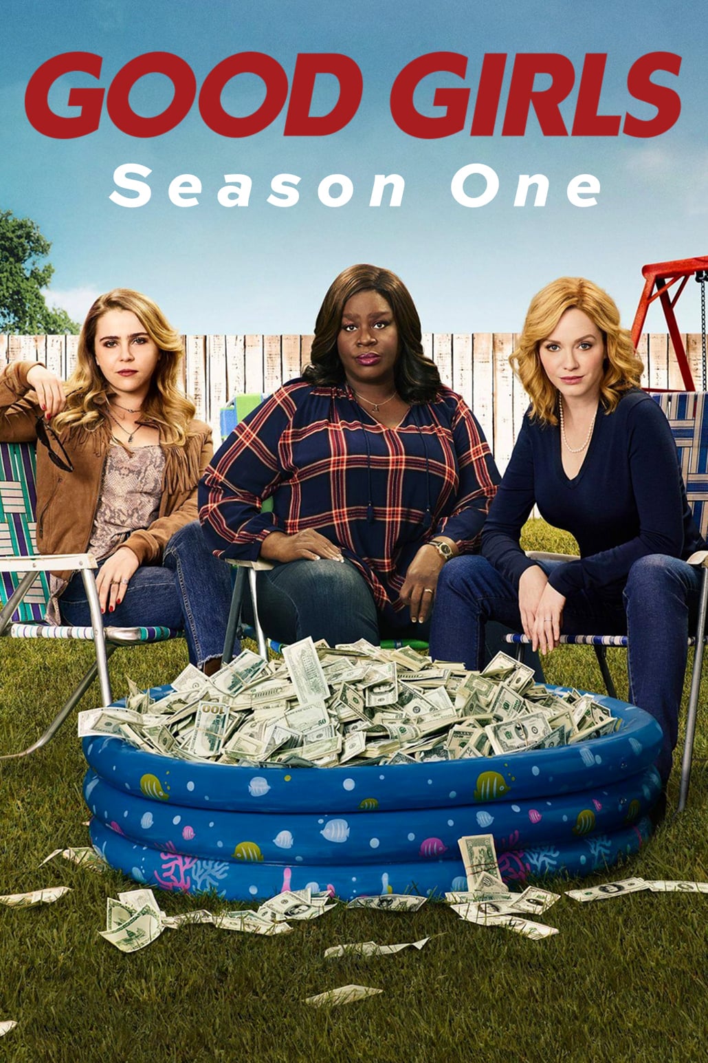 Good Girls - Saison 1 wiflix