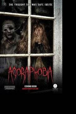 Agoraphobia wiflix