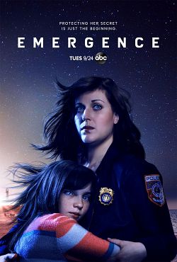 Emergence - Saison 1 wiflix