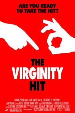 Dépucelage mode d'emploi (The Virginity Hit) wiflix