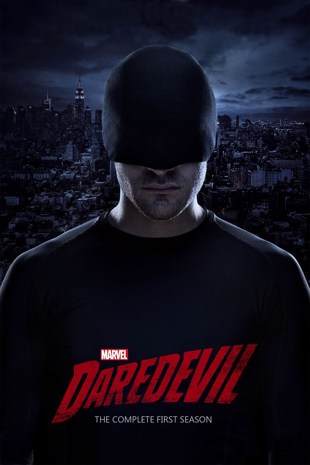 Marvel's Daredevil - Saison 1 wiflix