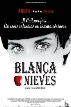 Blancanieves wiflix