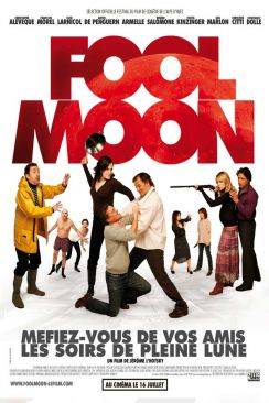 Fool Moon wiflix