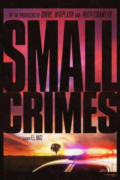 Small Crimes wiflix