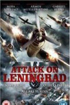 Leningrad (Attack on Leningrad) wiflix