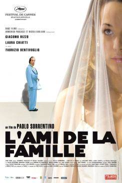 L'Ami de la famille (L'Amico di famiglia) wiflix