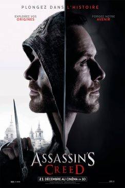 Assassin's Creed wiflix