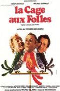 La Cage aux folles wiflix