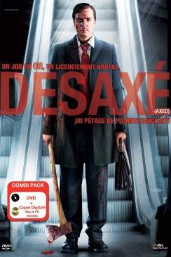 Désaxé wiflix