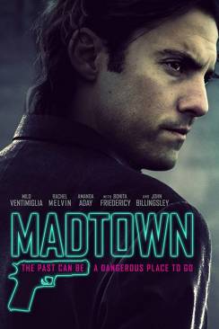 Madtown wiflix