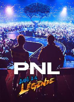 PNL - Dans la légende tour wiflix