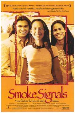 Phoenix, Arizona (Smoke Signals) wiflix