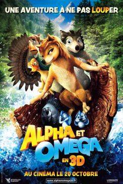 Alpha  and  Omega - 3D (Alpha and Omega) wiflix