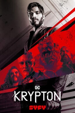 Krypton - Saison 2