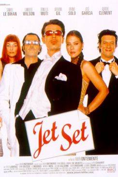 Jet Set wiflix