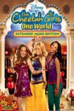 Les Cheetah Girls (The Cheetah Girls) wiflix