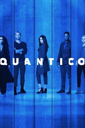 Quantico - Saison 1 wiflix