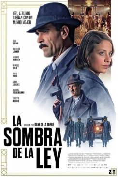 La sombra de la ley wiflix